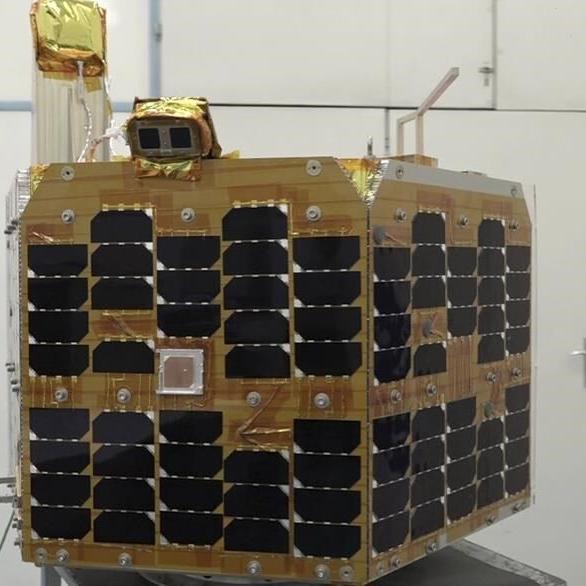 Iran says it successfully launched a satellite in its program criticized by West over missile fears